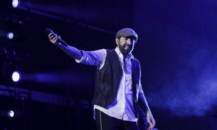 Juan Luis Guerra llega a los 67 años de vida en un momento de “película”