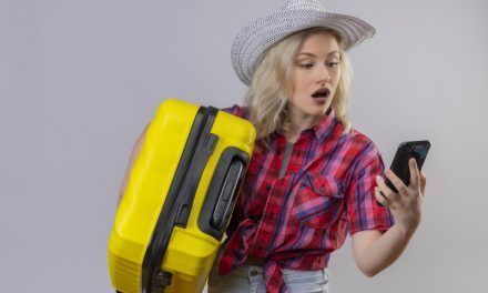 Los 10 consejos para que no te roben información ni dinero mientras vacacionas