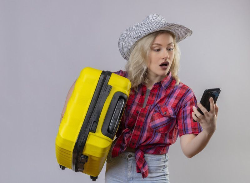 Los 10 consejos para que no te roben información ni dinero mientras vacacionas