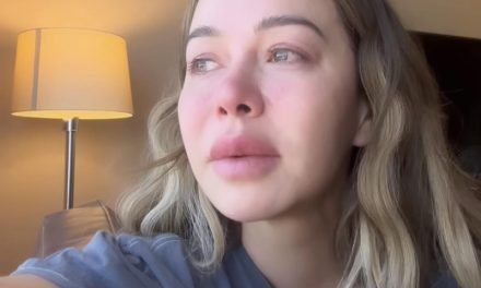 Chiquis revela que estuvo embarazada y sufrió un aborto espontáneo