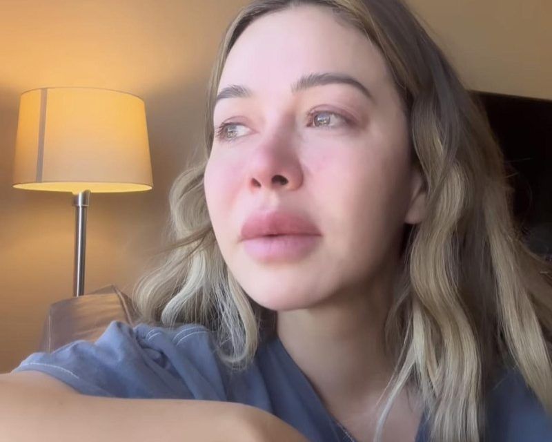Chiquis revela que estuvo embarazada y sufrió un aborto espontáneo