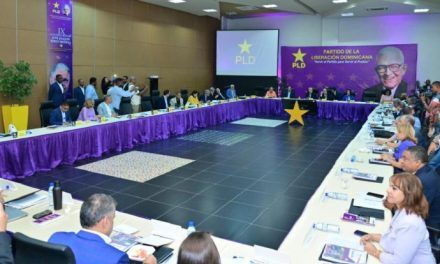 PLD entra a período crítico de vida o muerte política