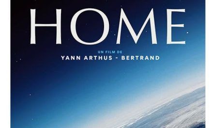 Proyectarán Home, de Yann Arthus-Bertrand, este miércoles en el Centro León