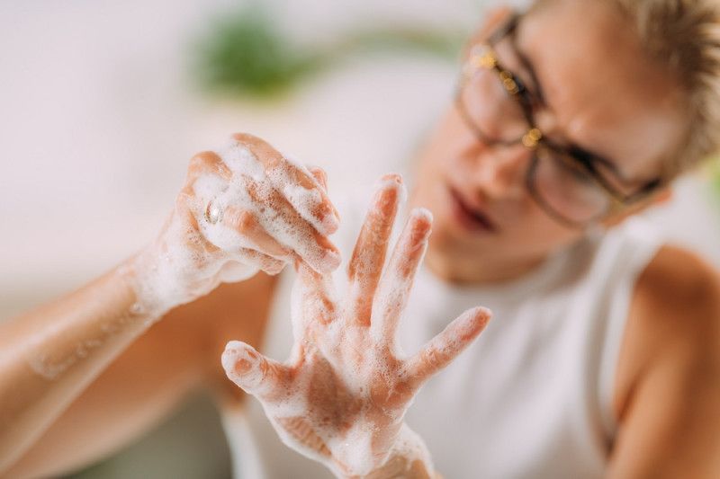 Trastorno obsesivo compulsivo: cuando pensamientos indeseados toman el control