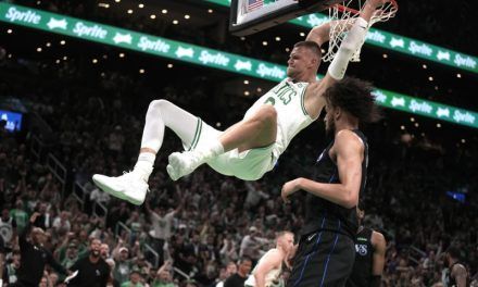 Celtics imponen su ley