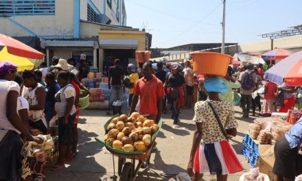 Población en algunas comunidades fronterizas es 85% haitiana