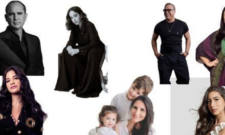 ‘The Wedding Event’: Ellos presentarán sus propuestas de moda nupcial a través de los desfiles