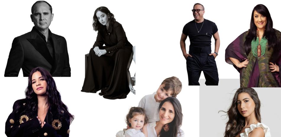 ‘The Wedding Event’: Ellos presentarán sus propuestas de moda nupcial a través de los desfiles