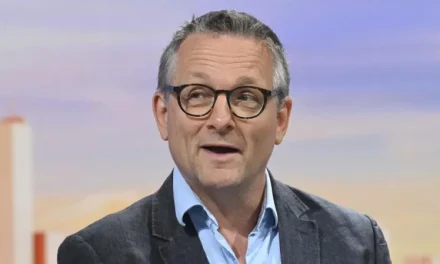 Tras varios días desaparecido, hallan muerto al presentador británico Michael Mosley