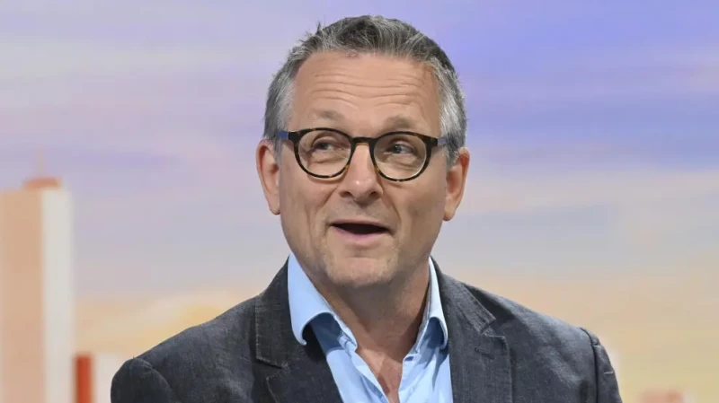 Tras varios días desaparecido, hallan muerto al presentador británico Michael Mosley