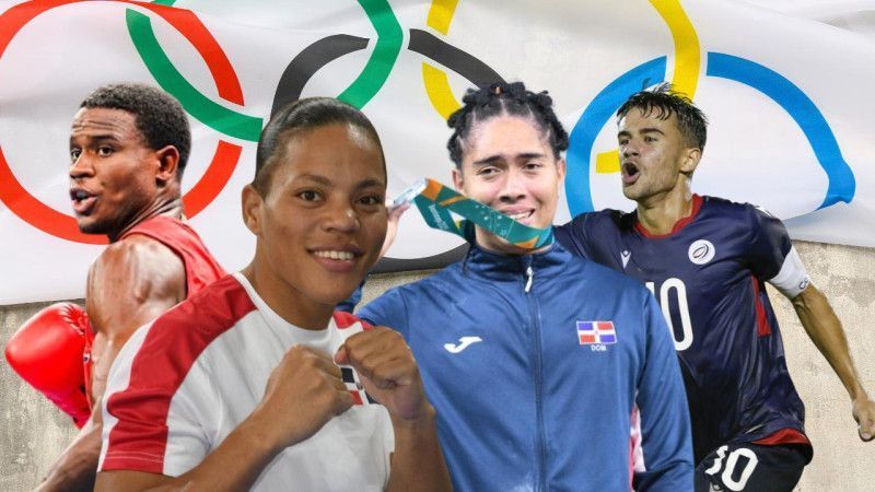 Las nueva caras del deporte olímpico