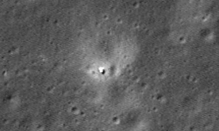 La misión de la nave china Chang’e-6 en la Luna