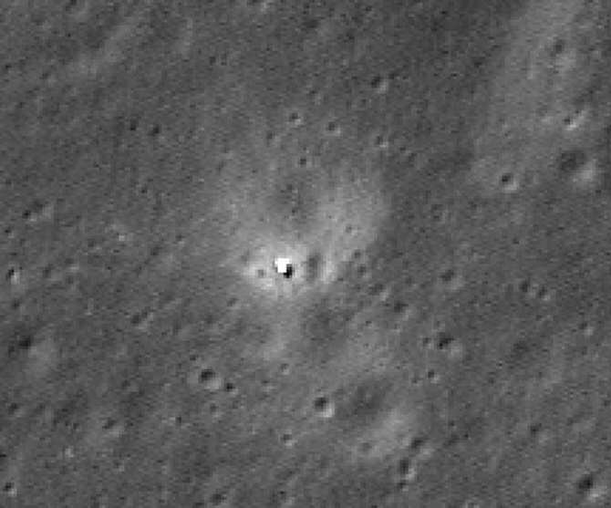 La misión de la nave china Chang’e-6 en la Luna