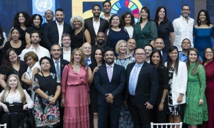 PNUD: 50 años en República Dominicana