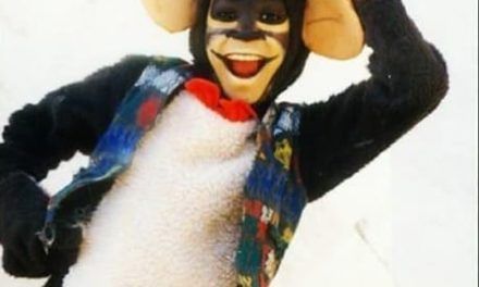 ¿Qué ha sido de la vida de El Monito Quique?