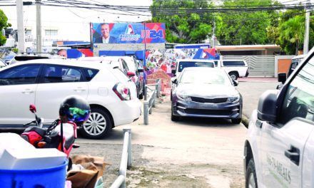 ADN advierte no permitirá a dealers y talleres uso indebido de calles y aceras