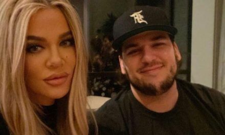 Khloé Kardashian le pide a su hermano Rob Kardashian que sea donante de esperma de su amiga Malika