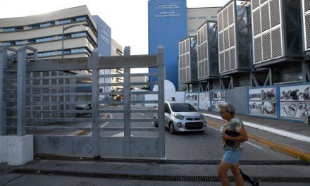 Reanudarán trabajos de la Ciudad Sanitaria
