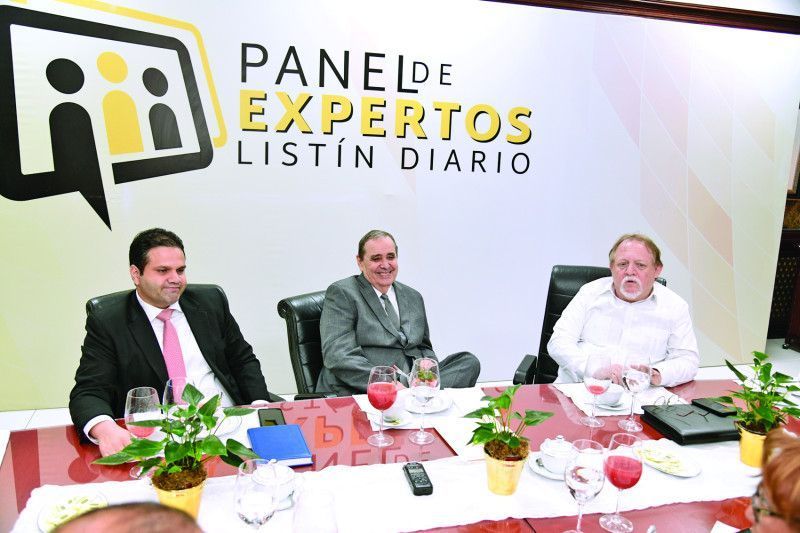 Decanos sugieren revisar el gasto antes de la reforma