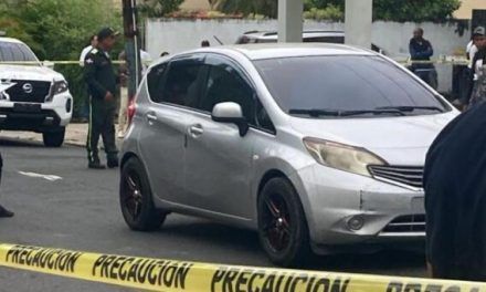 Hombre mata hermana y luego se suicida en Gascue; autoridades investigan el hecho