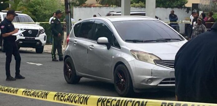 Hombre mata hermana y luego se suicida en Gascue; autoridades investigan el hecho