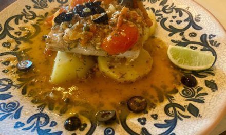 En Puntacana Village: el pescado, la delicia del buen comer