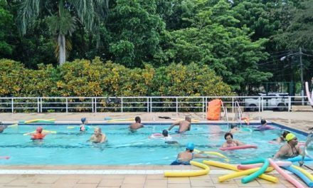 Transformación a través del agua: el impacto de la hidroterapia en la salud