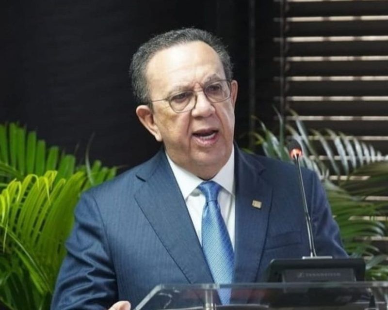 Flujos de remesas alcanzaron los US$4,382.3 millones entre enero y mayo de 2024