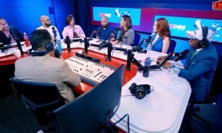 La radio es el medio que más movimientos registra en Santo Domingo