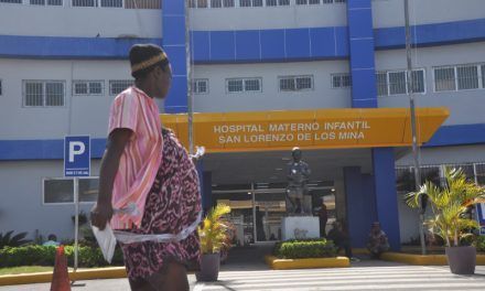 Hospitales han dado 230,000 consultas a haitianos este año