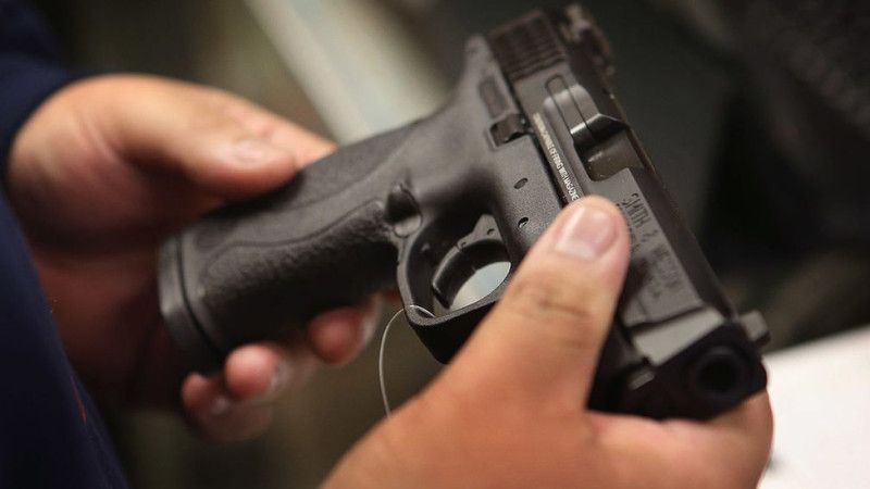 Senadores de EEUU presentarán proyecto de ley contra flujo de armas hacia América Latina