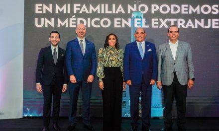 Humano Seguros realiza Global Health Talks en Santiago