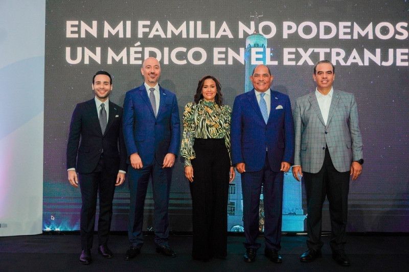 Humano Seguros realiza Global Health Talks en Santiago