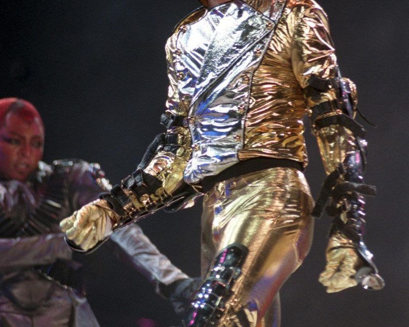Michael Jackson: A 15 años desde que el Rey del Pop dejó vacío su trono