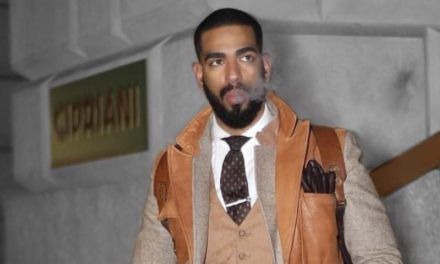 Artista dominicano Johnny Medina fue asesinado a puñaladas en el Alto Manhattan