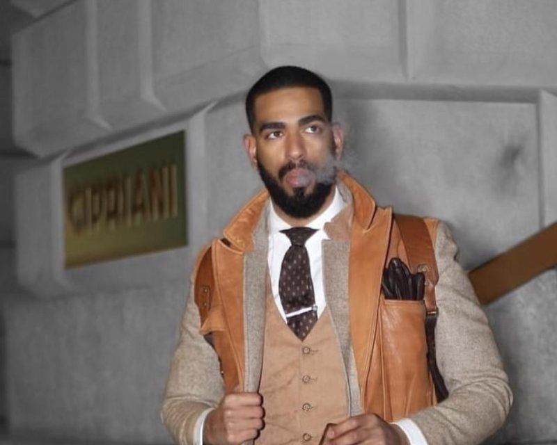 Artista dominicano Johnny Medina fue asesinado a puñaladas en el Alto Manhattan