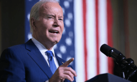 The New York Times insta a Joe Biden a renunciar a su candidatura