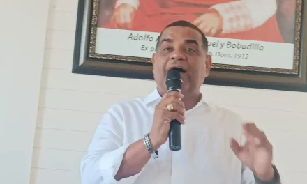 Alcaldía Barahona promueve plan para regular los espacios públicos