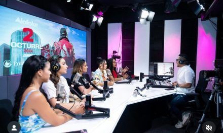 Comisión suspende por 5 días programa «Sin filtro» y por 30 al Sujeto Oro 24