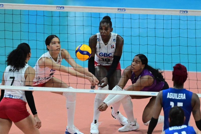 Las Reinas del Caribe inician su ruta hacia el título