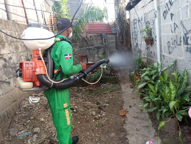 Malaria aumenta y se registran nuevos casos en San Juan