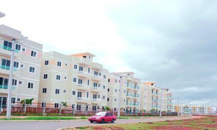 Cantidad de viviendas aumentó 27.97%, según el último censo