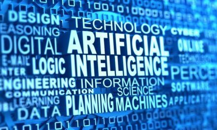 Domina El Mundo De La Inteligencia Artificial