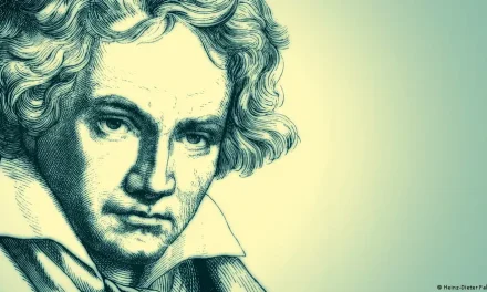 Cómo Beethoven se convirtió en el creador del himno europeo