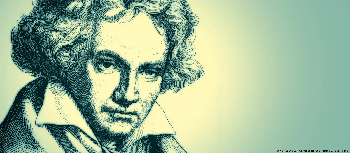 Cómo Beethoven se convirtió en el creador del himno europeo