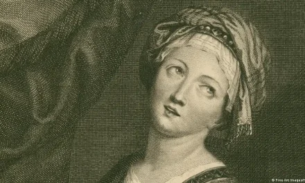 Exposición en Leipzig: las mujeres de la familia Bach