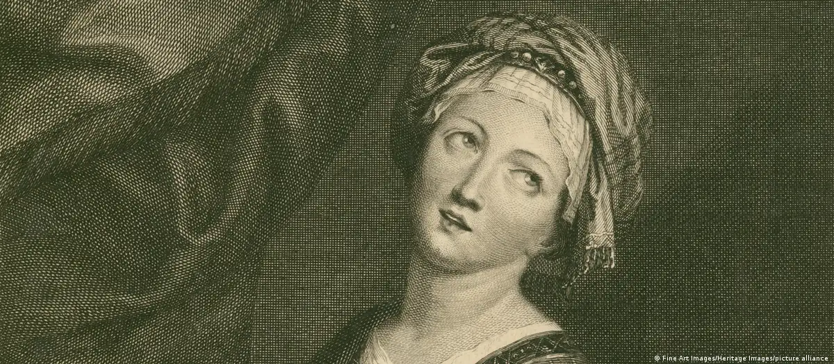 Exposición en Leipzig: las mujeres de la familia Bach