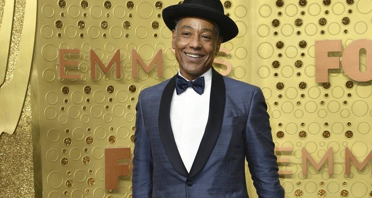 ‘Captain América: Brave New World’ ficha a Giancarlo Esposito