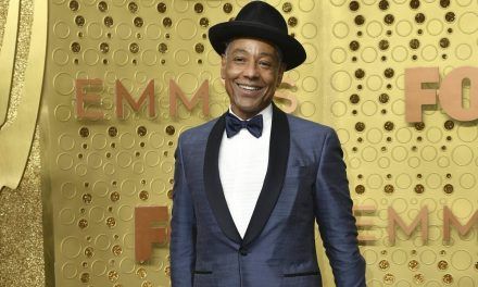 ‘Captain América: Brave New World’ ficha a Giancarlo Esposito