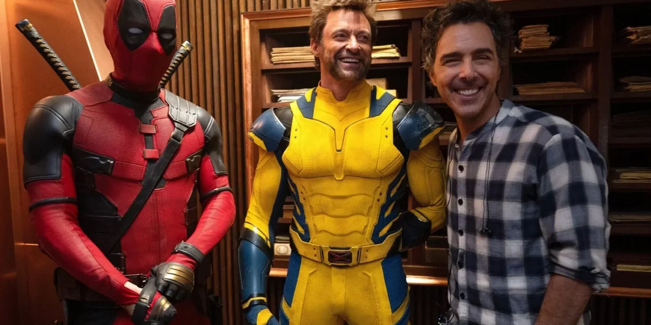Shawn Levy es el favorito para dirigir la nueva película de ‘Vengadores’, que podría traer de vuelta a más a 60 personajes